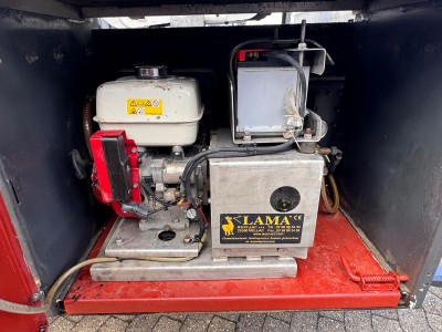 Renault Hubarbeitsbühne Steiger France Elevateur 192 CPM EURO 6