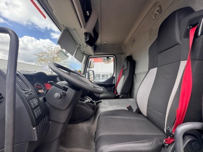 Renault Hubarbeitsbühne Steiger France Elevateur 192 CPM EURO 6