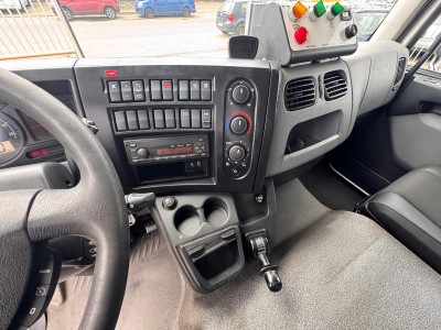 Renault Hubarbeitsbühne Steiger France Elevateur 192 CPM EURO 6