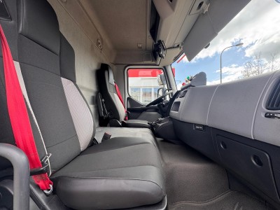 Renault Hubarbeitsbühne Steiger France Elevateur 192 CPM EURO 6