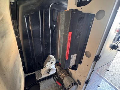 Renault Hubarbeitsbühne Steiger France Elevateur 152 TPFcc EURO 6