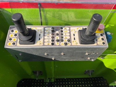 Renault Hubarbeitsbühne Steiger France Elevateur 152 TPFcc EURO 6