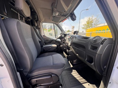 Renault Hubarbeitsbühne Steiger France Elevateur 152 TPFcc EURO 6