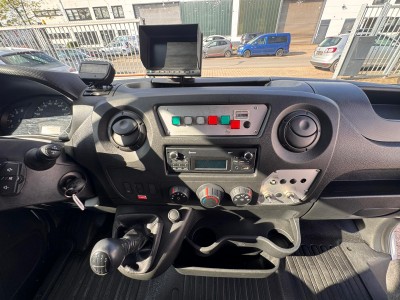 Renault Hubarbeitsbühne Steiger France Elevateur 152 TPFcc EURO 6