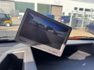 Mercedes-Benz Hubarbeitsbühne Steiger France Elevateur 142 TPFi EURO 6C