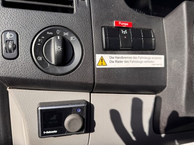 Mercedes-Benz Hubarbeitsbühne Steiger France Elevateur 142 TPFi EURO 6C