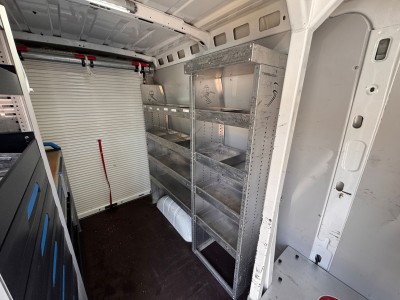 Iveco Hubarbeitsbühne Steiger France Elevateur 172 TPFcc EURO 6C