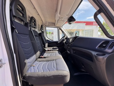 Iveco Hubarbeitsbühne Steiger France Elevateur 172 TPFcc EURO 6C