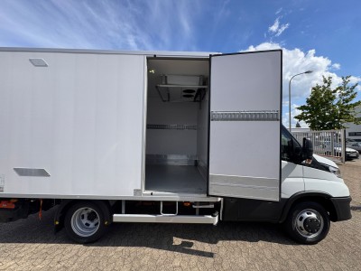 Iveco Tiefkühlkoffer Carrier Pulsor 400 LBW EURO 6