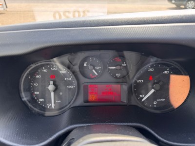 Iveco Tiefkühlkoffer Carrier Pulsor 400 LBW EURO 6