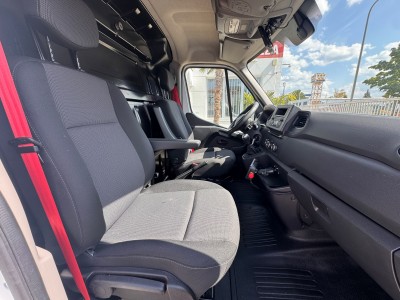 Renault Hubarbeitsbühne Steiger France Elevateur 121 FTcc