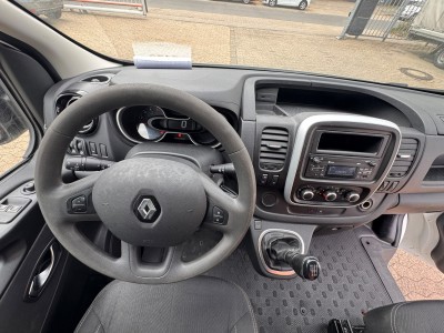 Renault Hubarbeitsbühne Steiger France Elevateur 111 Fcc EURO 6