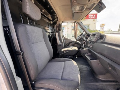 Renault  Hubarbeitsbühne Steiger France Elevateur 121 FT EURO 6