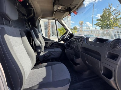 Renault Hubarbeitsbühne Steiger Klubb K 38P EURO 6Y