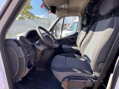 Renault Hubarbeitsbühne Steiger Klubb K 38P EURO 6Y