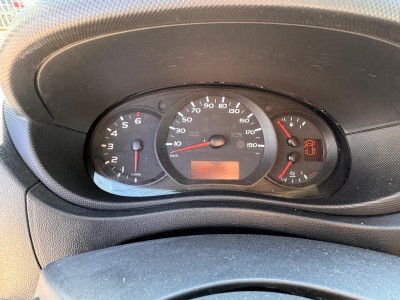 Renault Hubarbeitsbühne Steiger Klubb K 38P EURO 6Y