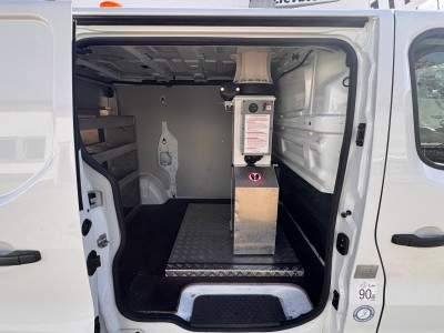 Renault Hubarbeitsbühne Steiger France Elevateur 111 Fcc EURO 6
